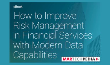 How to Improve Risk Management in Financial Services with Modern Data Capabilities