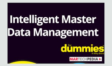 Intelligent Master Data Management