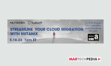 Sreamline Your  Cloud Migration With Nutanix