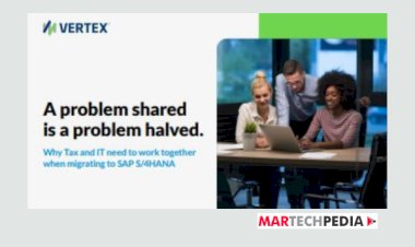 Why Tax and IT need to work together when migrating to SAP S/4HANA