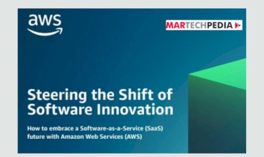 The road to a cloud and SaaS future,Steering the Shift of Software Innovation