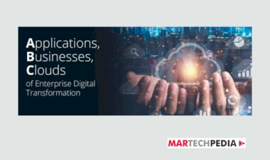 ABC of Enterprise Digital Transformation - Google eBook