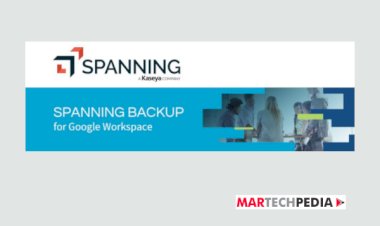 Spanning Backup for Google Workspace - Evaluation Criteria