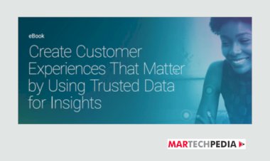 A CDO's Guide to Customer Intelligence