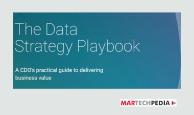 The Data Strategy Playbook