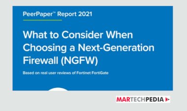 What to Consider When Choosing a Next-Generation Firewall (NGFW)