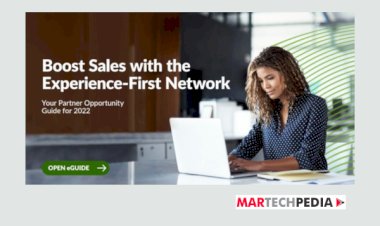 Boost Sales with the Experience-First Network