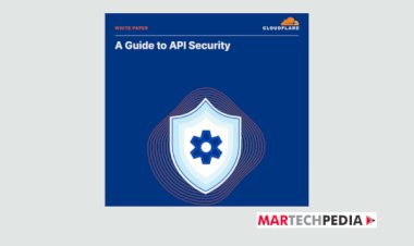 A GUIDE TO API SECURITY