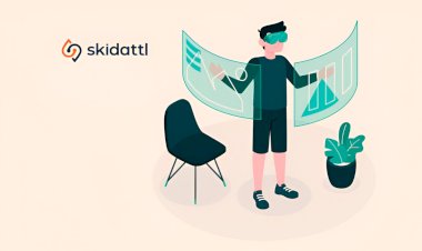 Skidattl Unveils Groundbreaking B2B Augmented Reality (AR) Engagement Platform