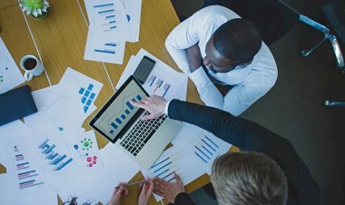 LeadingResponse Announces Steven Roe as New CEO