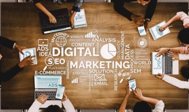 Jon-Mikel Bailey Joins 321 Web Marketing