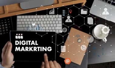 Carbon Digital Revamps Website, Elevates UX & Showcases Digital Solutions