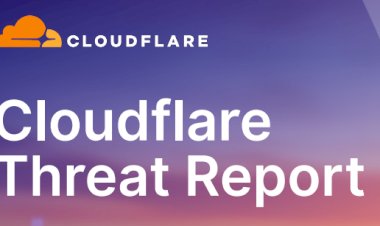2026 Cloudflare Threat Report