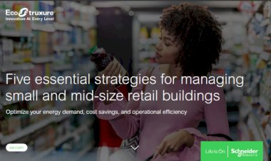 Five essential strategies for managing small and mid-size buildings