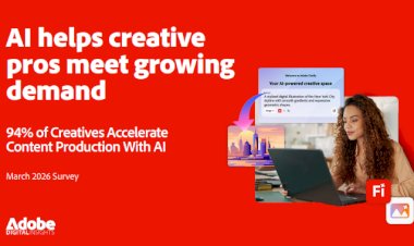 AI helps creative pros meet growing demand