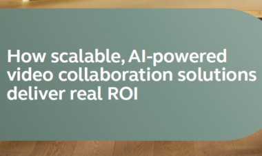 Delivering scalable, AI-powered video solutions with ROI