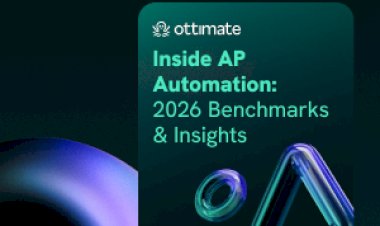 The State of AP Maturity 2026: Closing the Gaps Between Partial and Unified Automation