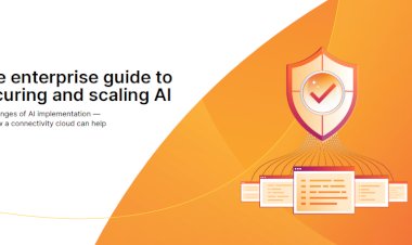 The enterprise guide to securing and scaling AI