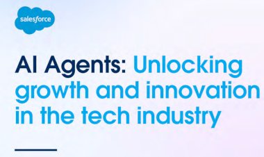 Unlock growth and innovation in the tech industry with AI agents