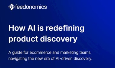 How AI is Redefining Product Discovery