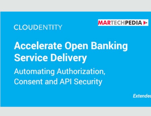 Accelerate Open Banking Service Delivery