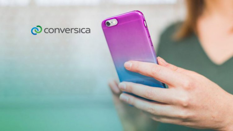 Conversica Wins Digiday Technology Award for Best Sales Automation Platform