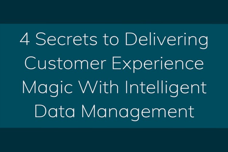 4 Secrets to Delivering Customer Experience Magic