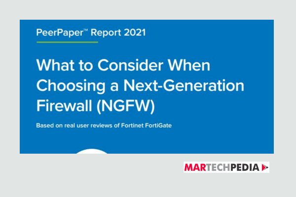 What to Consider When Choosing a Next-Generation Firewall (NGFW)