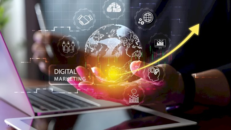 GR Digital Launches Results-Focused, Relationship Marketing