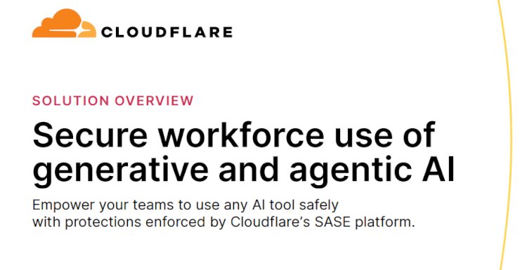 Secure Your Workforce’s Use of Generative and Agentic AI