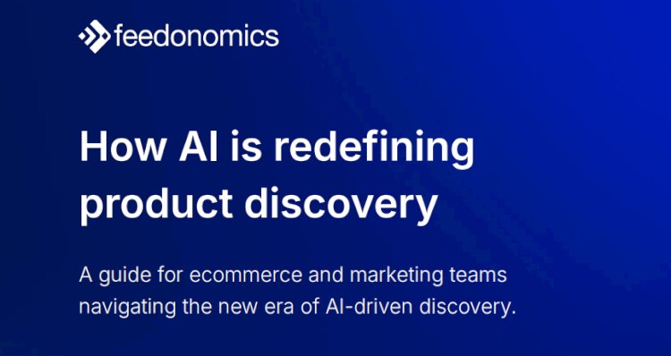 How AI is Redefining Product Discovery